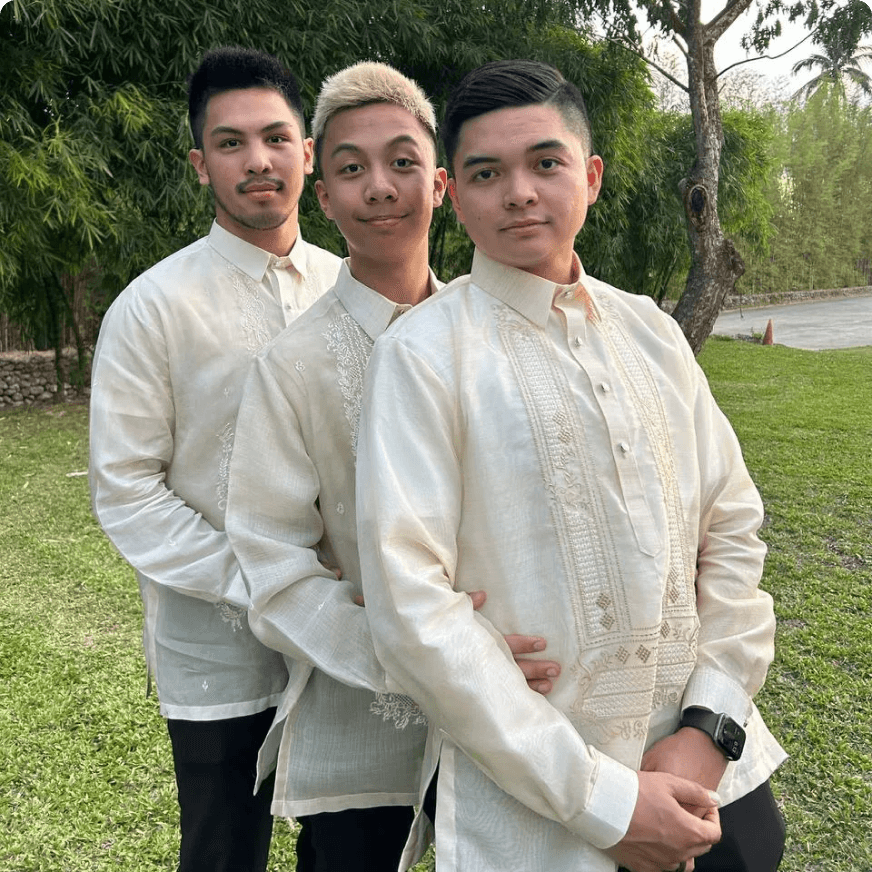 Barong Tagalog