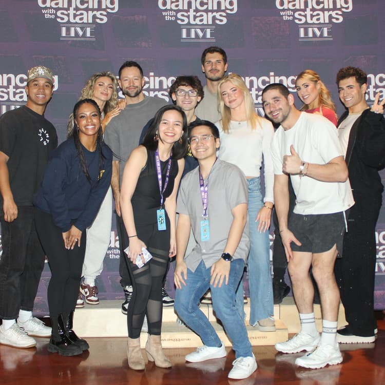 Dancing with the Stars Dream Fund