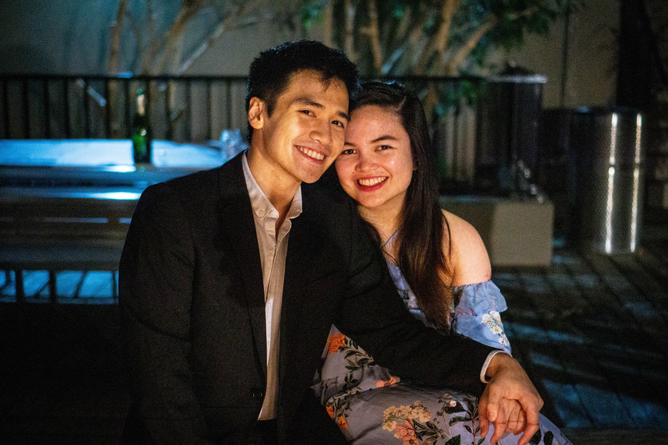 First Date image