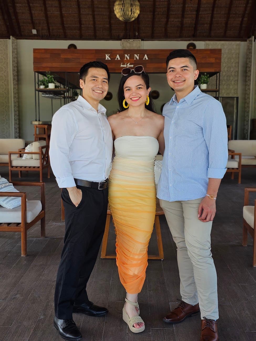 Formal Polos / Jackets