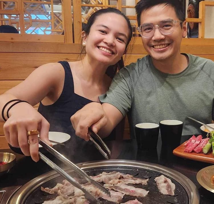 Mika's Future Iron Chef Fund