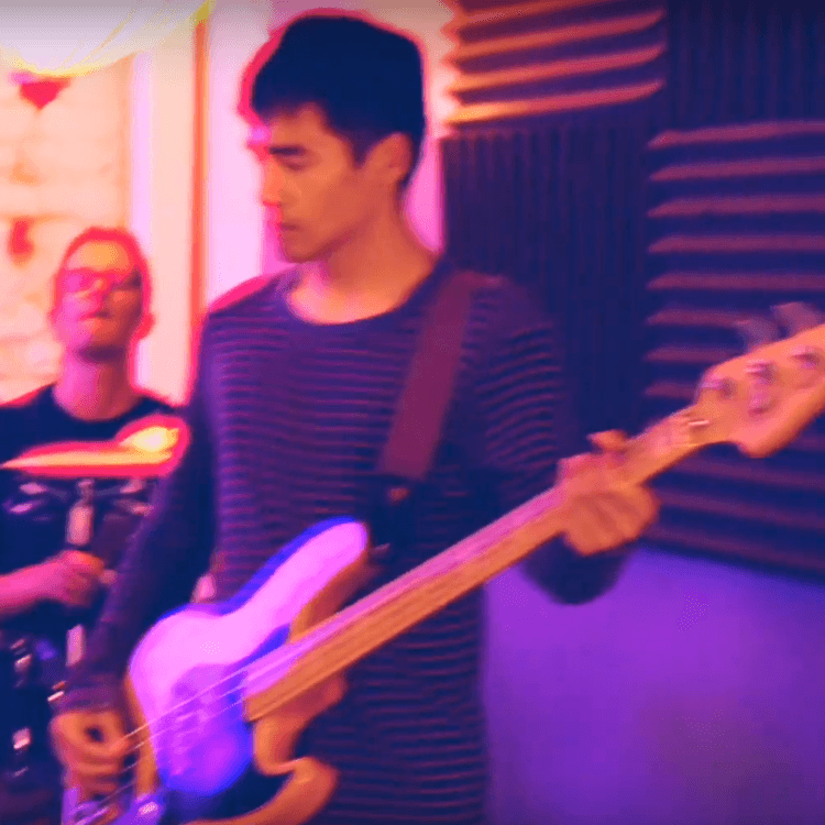 Nick's Rock Band Revival