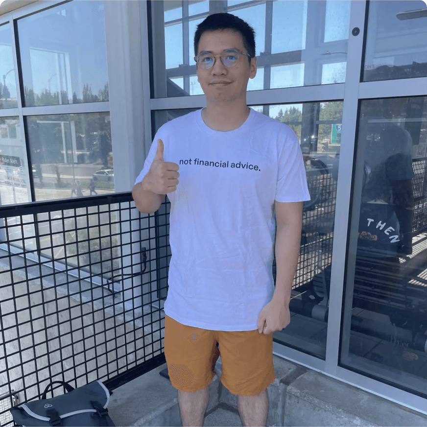 No Shorts