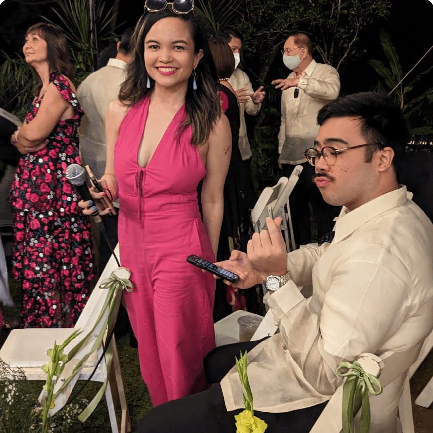 Pantsuits or Jumpsuits