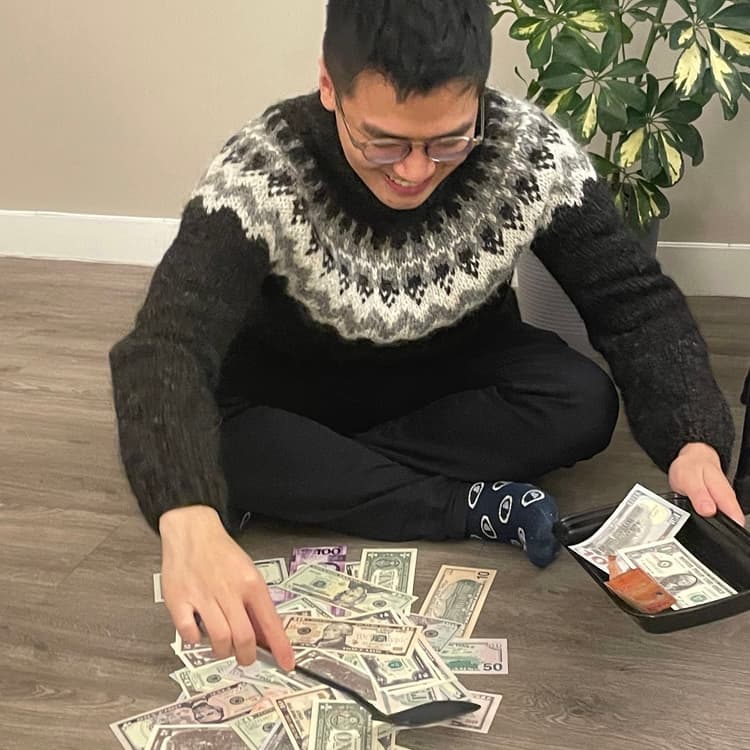 Personal Finance Power Couple Training