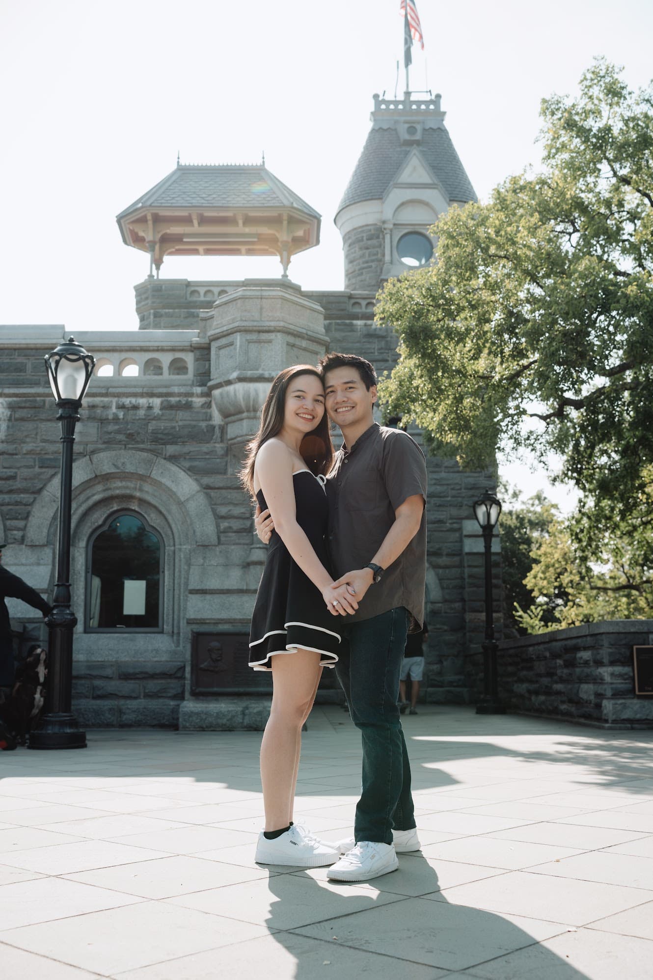 The Wedding image